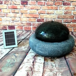 Pompe à eau solaire <span class=keywords><strong>pour</strong></span> jardin <span class=keywords><strong>fontaine</strong></span> à <span class=keywords><strong>boule</strong></span> de <span class=keywords><strong>verre</strong></span> <span class=keywords><strong>fontaine</strong></span> de jardin <span class=keywords><strong>en</strong></span> fibre de <span class=keywords><strong>verre</strong></span> - Product Image 6