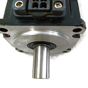 Moteur servo AC d'origine FANUC A06B-2116-B805 - Product Image 3