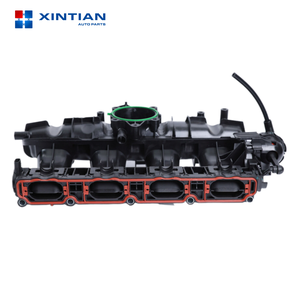 Sensore collettore di aspirazione di precisione 1.8L nuovo su misura per 08-11 Volkswagen per <span class=keywords><strong>Passat</strong></span> 08-15 <span class=keywords><strong>Skoda</strong></span> <span class=keywords><strong>Superb</strong></span> A3 06 j198211ad06j133201al - Product Image 5