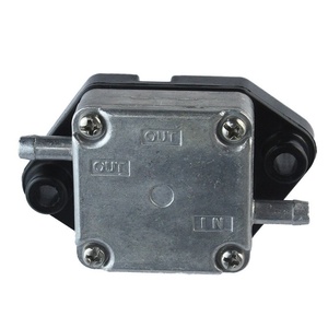<span class=keywords><strong>Pompe</strong></span> à carburant pour <span class=keywords><strong>moteur</strong></span> de bateau <span class=keywords><strong>Pompe</strong></span> à carburant pour <span class=keywords><strong>moteur</strong></span> <span class=keywords><strong>hors</strong></span>-<span class=keywords><strong>bord</strong></span> <span class=keywords><strong>YAMAHA</strong></span> 4 temps 6HP 6BX-24410-00 - Product Image 3