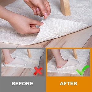 Nastro <span class=keywords><strong>Biadesivo</strong></span> Nano Adesivo Acrilico Riutilizzabile Resistente all'Acqua <span class=keywords><strong>per</strong></span> Montaggio a Parete e Appendere Quadri - Product Image 4