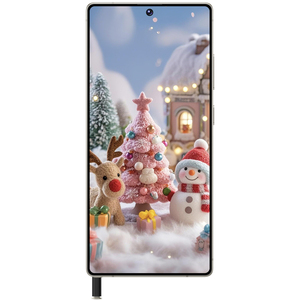 Teléfono inteligente móvil global S26ultra5G de 16GB+1TB con doble tarjeta SIM, versión desbloqueada, con señal estable y multitarea para 16 Pro Max - Product Image 4