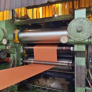 P200 खान बेल्ट <span class=keywords><strong>n17</strong></span> कंगुफा v रबर टेप कन्वेयर के लिए मजबूत तन्यता - Product Image 2