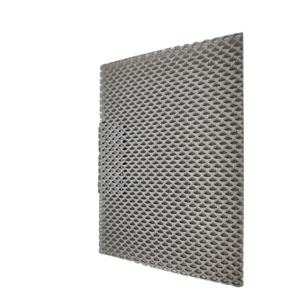 KIG Platinum Anode <strong>Mesh</strong> with Platinum Coating - Product Image 1