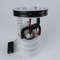 Conjunto de bomba de combustible de piezas automotrices del mercado de accesorios 16112754806 16112752287 para BMW Mini/R56/R57/1.6L