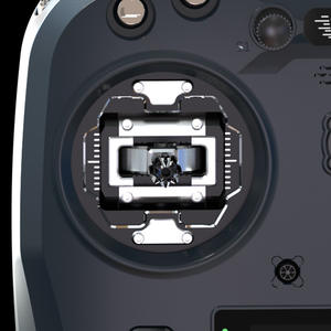 Controlador de Dron FPV Profesional RC T14 2.4Ghz 915Mhz 1W ELRS con Sensores Hall y Gimbals para Drones FPV - Product Image 6