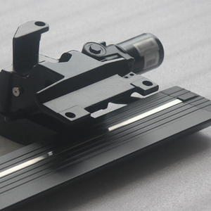 Estribos Eléctricos YLA para Ford F150 Ranger Dodge Ram1500 Mazda Isuzu Hilux y Otras Camionetas, Escalones Laterales de Aluminio - Product Image 6