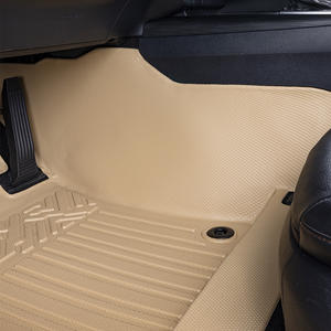 Alfombrilla de Coche de Diseño Moderno, Accesorios Interiores para Automóviles, Alfombrilla de TPE para <span class=keywords><strong>MAZDA</strong></span> <span class=keywords><strong>3</strong></span> 2021 - Product Image 5
