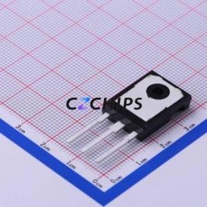 Transistor de Efecto de Campo (MOSFET) HUF75344G3 TO-247 Nuevo y Original - Product Image 2