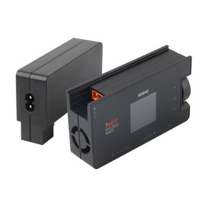เครื่องชาร์จไฟฟ้า ISDT 608AC 200W 8A ฟังก์ชั่น PD ชาร์จและปล่อยประจุอัจฉริยะ พร้อมแหล่งจ่ายไฟในตัวสำหรับเครื่องมือไฟฟ้า - Product Image 6