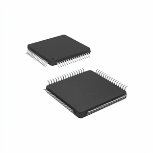 STA308A13TR 64 LQFP ชิ้นส่วนอิเล็กทรอนิกส์สำหรับเสียงเฉพาะทาง บริการครบวงจรแบบดั้งเดิม - Product Image 1