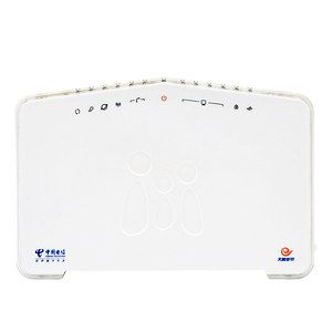 Usato miglior prezzo HG8245C GPON XPON ONU ONT 4LAN + 2POT FTTH attrezzatura in fibra ottica economica e buona simile a HG8240 HG8546M - Product Image 1