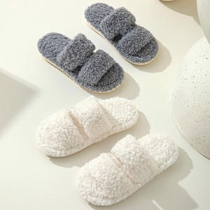 Agente de Compras en Línea 1688.com, Pantuflas para el Hogar al por Mayor de China, Agente de Compras en Guangzhou, Sistema FTS, Comisión Baja - Product Image 3