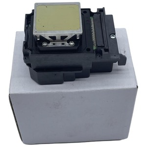 Cabezal de Impresión TX800 con Tinta Eco Solvente para Impresora Epson o Impresora China F192040 DX10 Plotter UV - Product Image 6