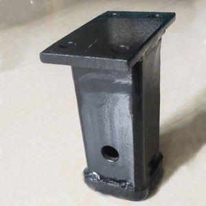 YH1875 <span class=keywords><strong>Remolque</strong></span> Liberación rápida Bicicleta Rack Abrazadera Montaje <span class=keywords><strong>Bola</strong></span> Zócalo Soporte de montaje - Product Image 6