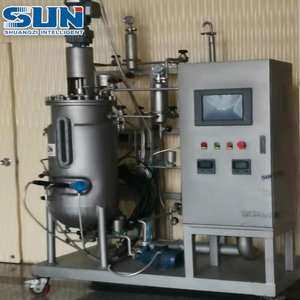 Industrial Pilot 50L <strong>Bioreactor</strong> <strong>Fermenter</strong> Industrial Fermenting Equipment - Product Image 6