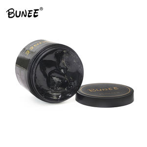 100g 120g Retro Private Label Custom <strong>Hair</strong> <strong>Wax</strong> Water Based extra Hold Pomade for <strong>Men</strong> - Product Image 5