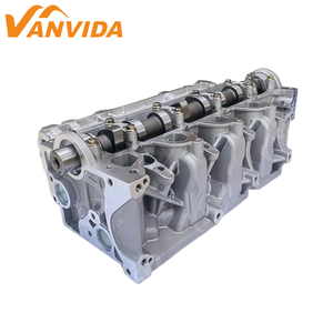 Culata del motor OE 7701479063 8201362222 7701479063 110412740R 110410442R 1104100Q2M para <span class=keywords><strong>RENAULT</strong></span> DACIA - Product Image 2