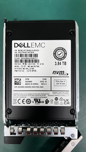 NOUVEAU PM1733 V2 3.84T U.2 NVME SSD 0G5N65 07NXWW pour DELL/EMC MZWLR3T8HBLS-00AD 3G5N65 7NXWW - Product Image 4