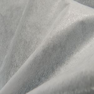 Mềm handfeeling phân tán thêu không dệt <span class=keywords><strong>1035hf</strong></span> fusible kẹo cao su ở lại <span class=keywords><strong>interlining</strong></span> cho phụ nữ của trang phục và tinh tế vải - Product Image 6