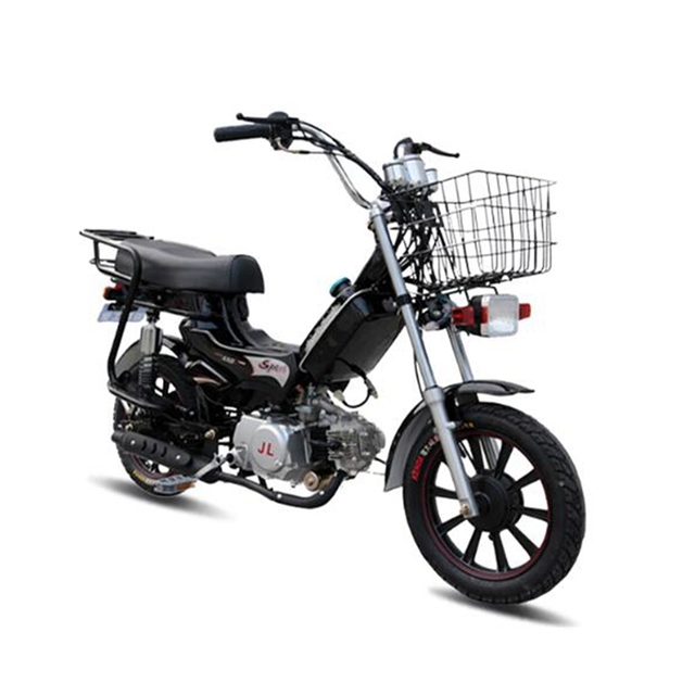 Cheap Adult 49cc Petrol Scooter