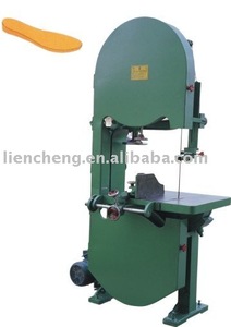Venta al por mayor de alta calidad Taiwán maquinaria Industrial carpintería sierra de cinta máquina para afilar madera - Product Image 6