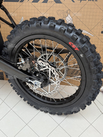 Vélo électrique Surron Ultra Bee 2026, 95 km/h, haute vitesse, avec plusieurs modes de puissance, pour adultes, course tout-terrain professionnelle