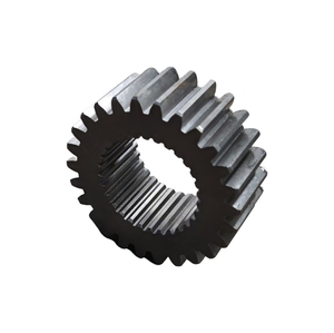 Repuestos para Bulldozer, Engranaje 14X-<span class=keywords><strong>15</strong></span>-12210 para KOMATSU, Modelos D61E, D61EX, <span class=keywords><strong>D61PX</strong></span>, D65E, D65EX, D65P, D65PX, D68ESS, D85E, D85ESS - Product Image 4
