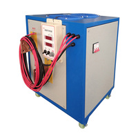 Redresseur de placage au chrome 2000A 12V Redresseur de placage au chrome