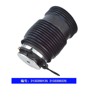 Bolsa de Aire Trasera W213 2133200125 2133200225, Rigidez Vertical Estándar para Piezas de Suspensión de Mercedes Benz - Product Image 4