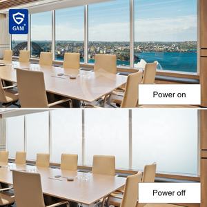 प्रीमियम फिसलने खिड़की Switchable इलेक्ट्रॉनिक PDLC स्मार्ट फिल्म - Product Image 4