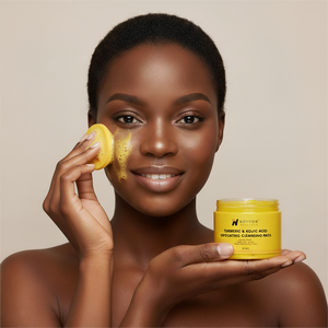 Gel Limpiador Facial Coreano Good Morning con Ácido Hialurónico, pH Bajo, Limpiador Diario Suave para Piel Sensible, Equilibrio del pH, <span class=keywords><strong>Hidratante</strong></span> con BHA - Product Image 4