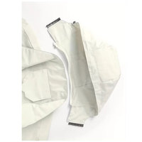 Veste imperméable de montagne personnalisée pour hommes Veste à capuche softshell imperméable pour l'extérieur Running Hiking Veste de pluie pour hommes