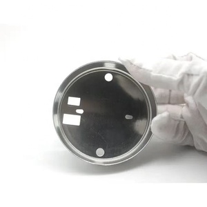 An toàn buộc thép không gỉ giàn giáo hàng rào Ống kẹp mạ kẽm ép clip cho tấm kim loại chế tạo dập - Product Image 2