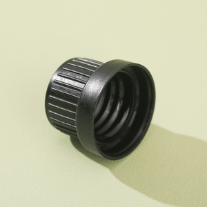Botella de Vidrio para Aceites Esenciales de 10 ml, Color Marrón, Ideal para Viajes, con Tapa a Prueba de Manipulación y <span class=keywords><strong>Gotero</strong></span> - Product Image 5