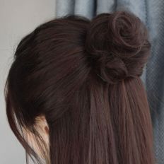 Accessori per lo Styling di cacca gnocchi per capelli per acconciature per acconciature uniche - Product Image 1