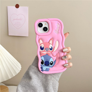 Moda antiurto cartone animato carino punto per <span class=keywords><strong>Apple</strong></span> <span class=keywords><strong>Iphone</strong></span> <span class=keywords><strong>11</strong></span> 12 Pro Max custodie all'ingrosso in Silicone <span class=keywords><strong>Cover</strong></span> completa per <span class=keywords><strong>Iphone</strong></span> X XSMAX XSMAX - Product Image 5