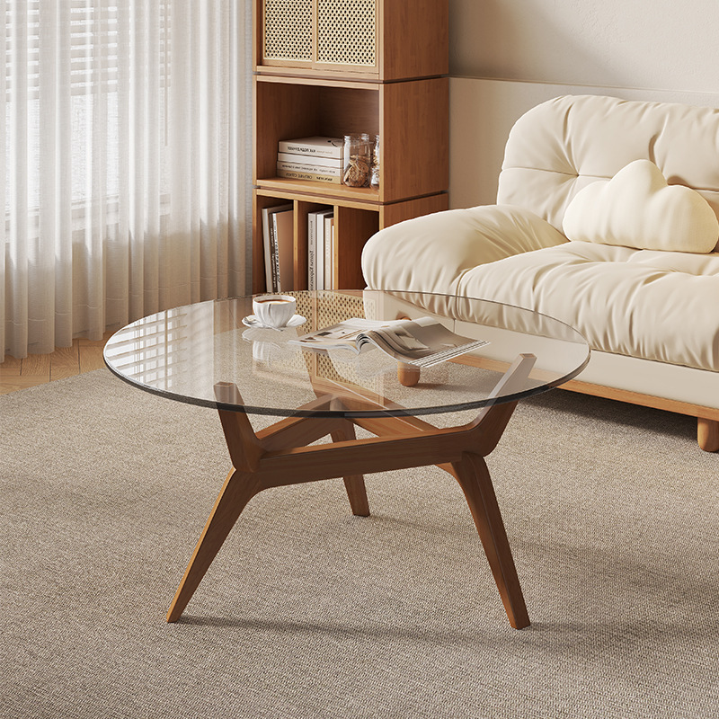 Walnut Color