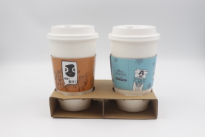 Portavasos <span class=keywords><strong>de</strong></span> papel <span class=keywords><strong>de</strong></span> café desechable <span class=keywords><strong>de</strong></span> China, gran oferta, <span class=keywords><strong>2022</strong></span> - Product Image 5