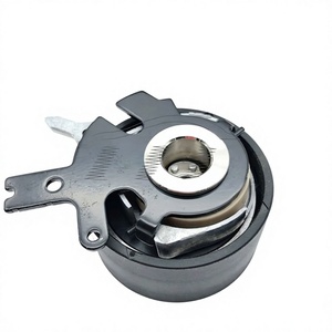 12625560 531093410 Vente en gros de pièces automobiles HDE, poulie tendeur de distribution pour Chevrolet Trailblazer - Product Image 1