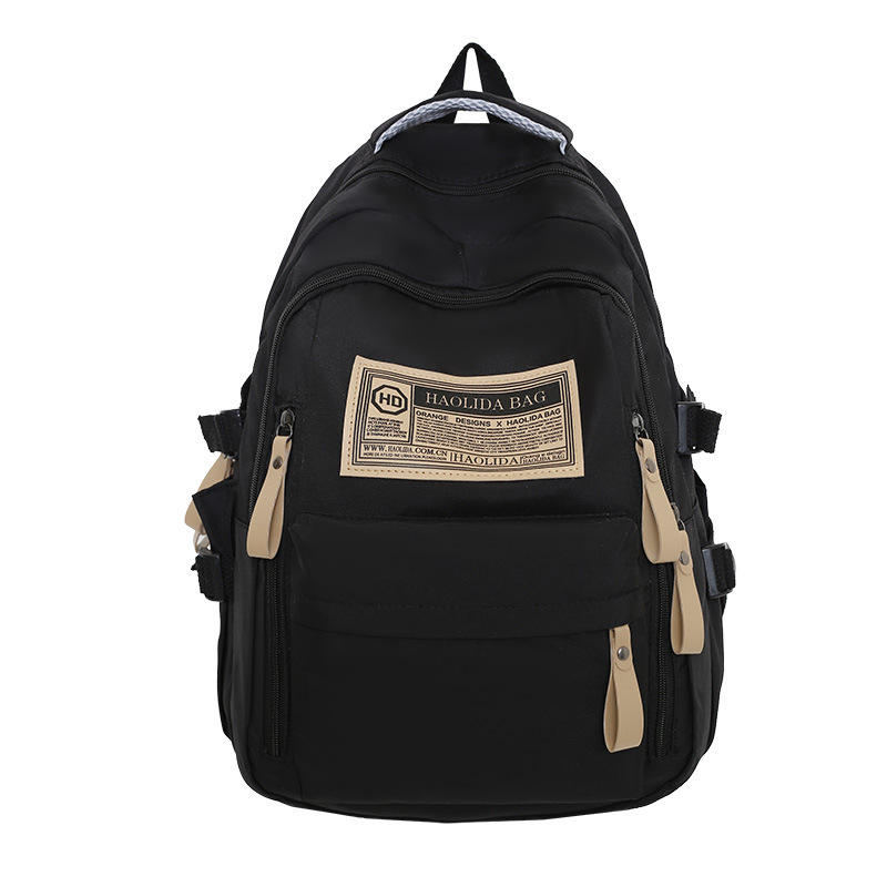 Black 43*12*30cm 0.52kg