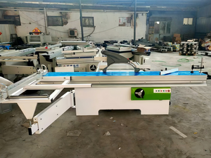 45 °   90 °   Sierra <span class=keywords><strong>de</strong></span> mesa deslizante para cortar madera contrachapada, <span class=keywords><strong>melamina</strong></span>, MDF y madera maciza, cortadora <span class=keywords><strong>de</strong></span> paneles <span class=keywords><strong>de</strong></span> madera <span class=keywords><strong>de</strong></span> 2800 mm con sistema <span class=keywords><strong>de</strong></span> recolección <span class=keywords><strong>de</strong></span> polvo - Product Image 2