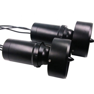 KYO-40T <span class=keywords><strong>Sous</strong></span>-Marine 300M 48V 40kg Poussée <span class=keywords><strong>Sous</strong></span>-<span class=keywords><strong>Marin</strong></span> Propulseur Moteur Brushless pour Planche À Roulettes Électrique <span class=keywords><strong>Sous</strong></span>-<span class=keywords><strong>Marin</strong></span> Robot <span class=keywords><strong>RC</strong></span> Bateau ROV - Product Image 4