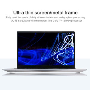 Ordinateur portable 14 pouces Win11 <span class=keywords><strong>Intel</strong></span> Core i7 1260P haute vitesse <span class=keywords><strong>Intel</strong></span> Core i7 12e génération - Product Image 2