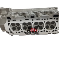 AGO Neuf, Culasse moteur G4ED complète 22100-26850 pour Hyundai Accent Elantra Getz Matrix