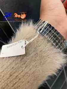 Reloj Rectangular de Negocios Marca H, Nuevo Modelo 2024 para Hombre, Doble Esfera con Zona Horaria, Correa de Cuero Reversible Mecánica, Cuarzo - Product Image 2