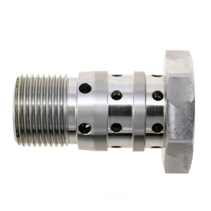 Nouveau boulon-VALVE 5048148AD pour JEEP pour Dodge pour Chrysler EC1 2.0T 2018-2024Y - Product Image 1