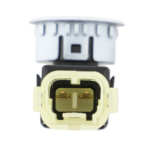 Capteur de stationnement PZD61-00011 12V pour radar de recul Toyota avec alerte sonore - Product Image 4