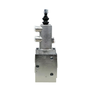 Commande directionnelle hydraulique à actionnement manuel HAWE SG0W-CK - Product Image 2