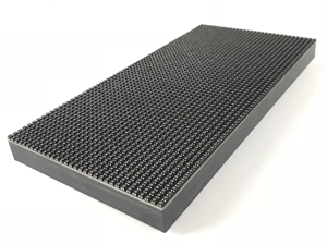 Junchen p2.5 ngoài trời đầy màu sắc 8K không thấm nước dẫn hiển thị bảng điều khiển với 5000cd độ sáng và bảo hành 3 năm - Product Image 3